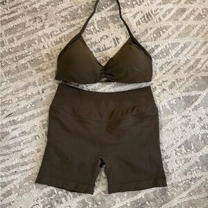 Aurola Workout Set